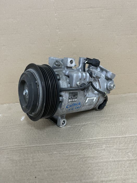 Compresor AC Renault Espace 5 Talisman 1.6 dci 926006266R 2016-2023