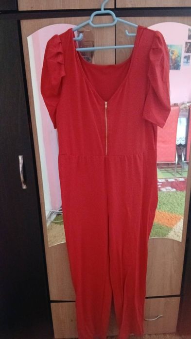 Salopete marimea  xl  elastica
