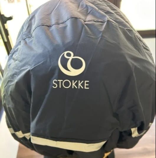 Дъждобран Stokke