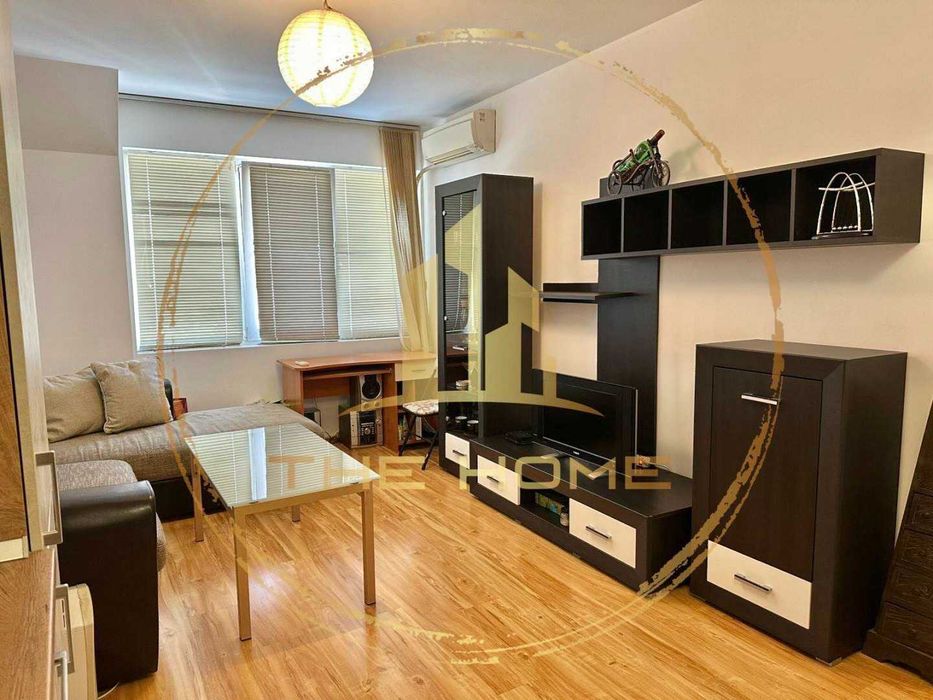 Дава се под наем Двустаен апартамент в Варна, Колхозен пазар - 60 кв.м за 400 € - Снимка #2