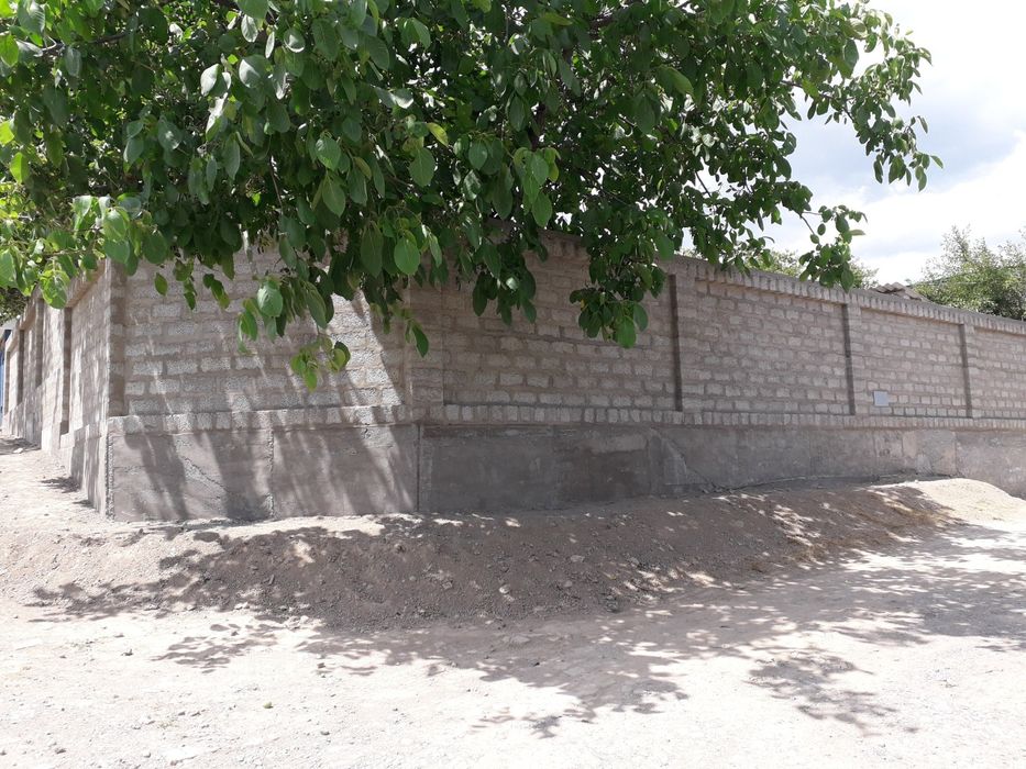 Shlakablok pishgan g'isht teramiz