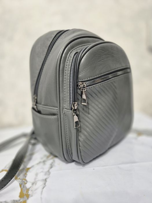 Сумка без каропка