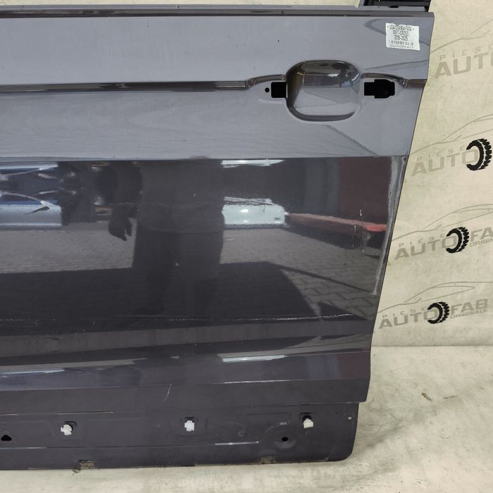 Usa stanga fata Volkswagen T-Cross an 2018-2019-2020-2021-2022-2023-20