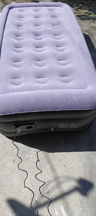 Saltea gonflabila ErgoMaxx nou