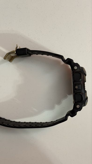 Ceas G-Shock Protection Casio