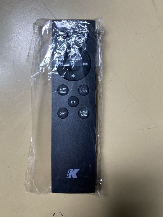 Sistem boxe cu bluetooth