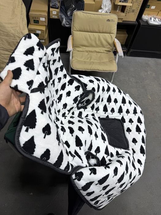 Одеяло для мопедов