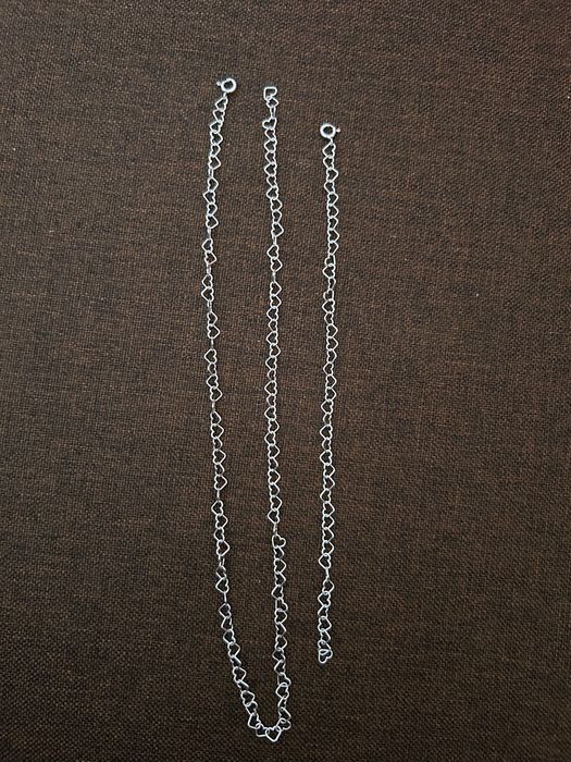 Герданче и гривна от My Silver