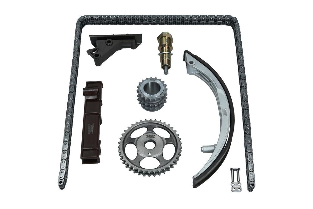 Distribuție Mercedes 2.3 diesel euro2