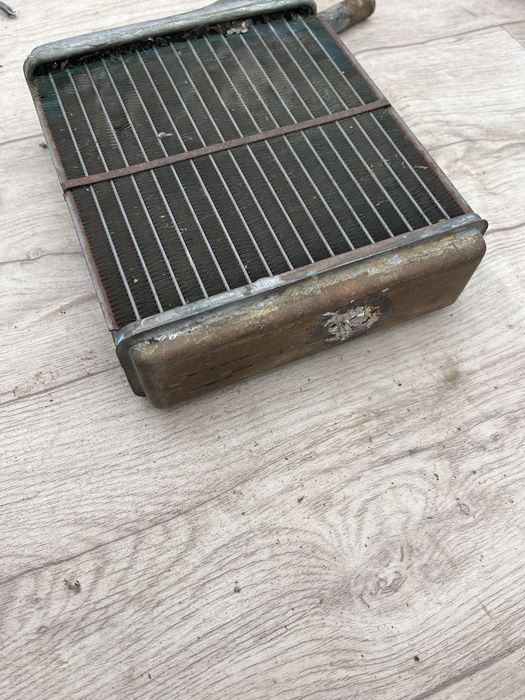 Радиятор парно Опел Фронтера