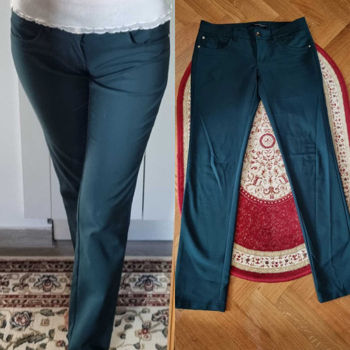 Pantaloni marimea XS/S, noi sau in stare bună