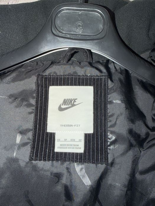 Geaca Nike originala