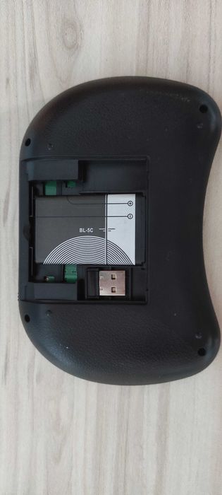 Raspberry Pi Zero Box