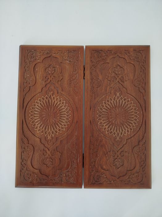 Narda(ручная работа)