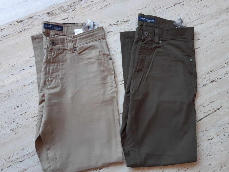 Lot pantaloni noi bărbați