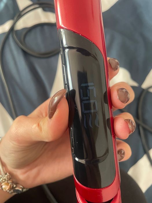 Професионална преса за коса - Remington