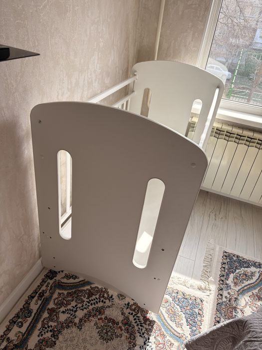 Кровать для малыша