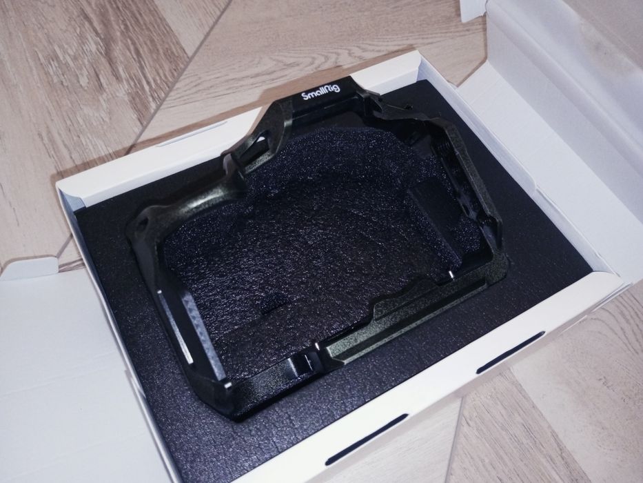 SmallRig Cage Canon EOS R5 / R6