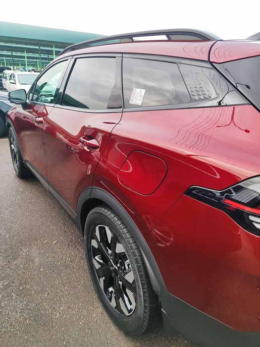 Продам Kia Sportage 2022