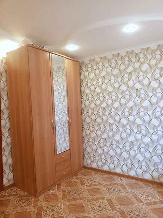 Продам 3-х ком. квартиру Е. Беркимбаева 101 к3