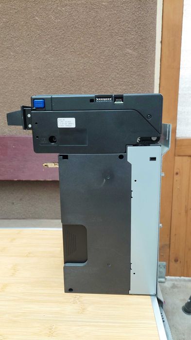 Acceptor de bancnote EBA-40 ID003