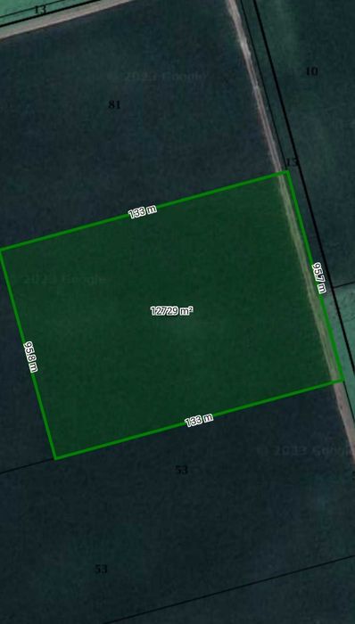 Нива гр.Славяново, общ.Плевен