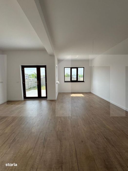 Casa tip duplex de vanzare in Ghiroda-