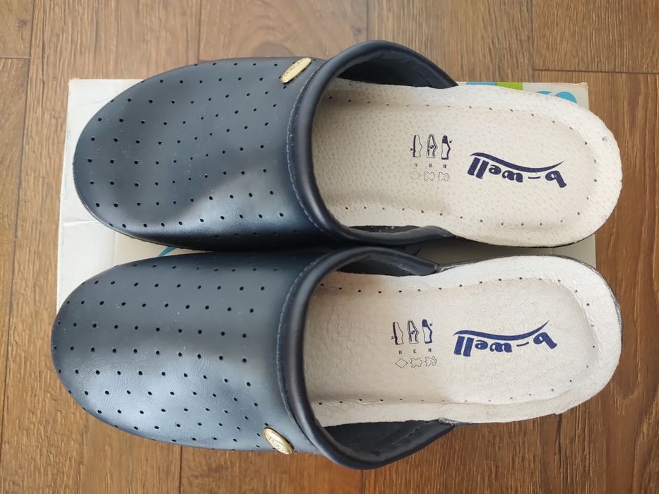 Чехли от естествена кожа