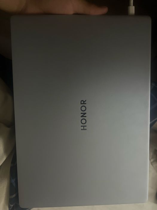 Ноутбук Honor MagicBook X14 plus