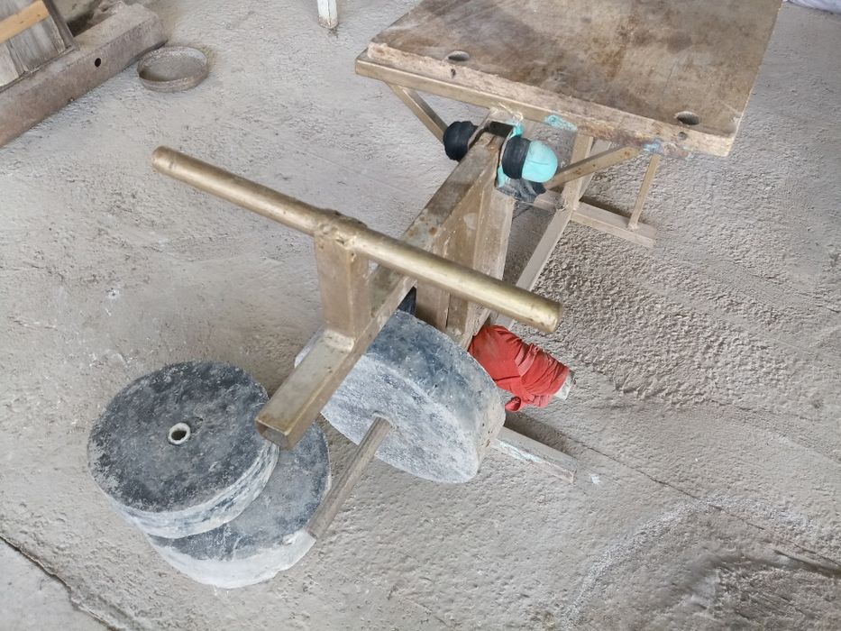 Тренажер универсальный с Турником