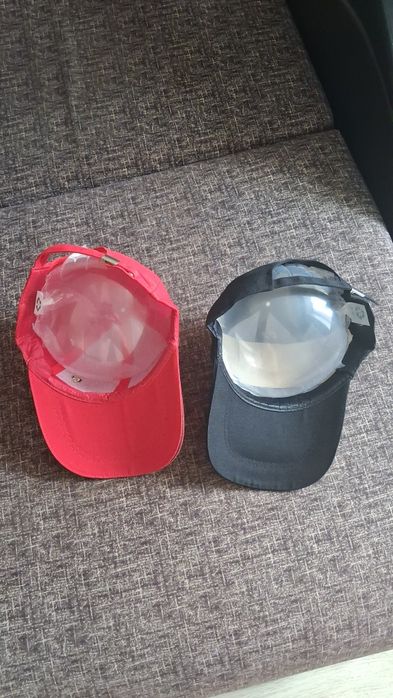 Продам бейсболки