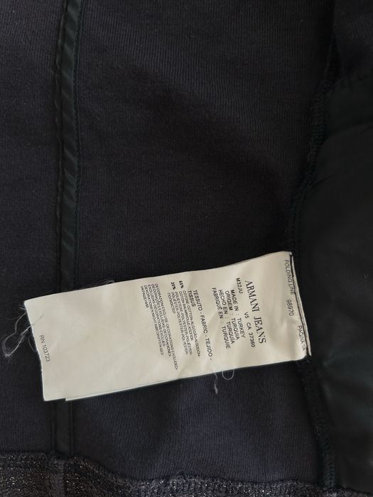 Дамско яке Armani Jeans