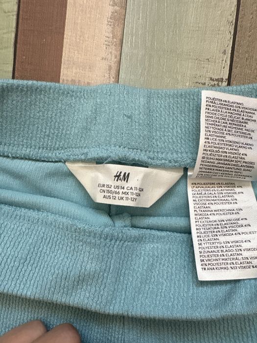 Клинче H&M размер 150/66