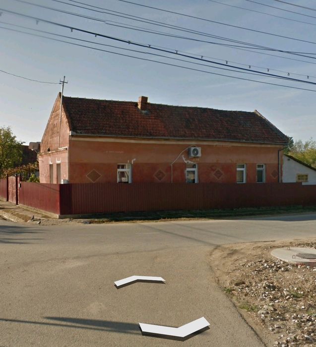 Casa de vânzare Sacoșu mare