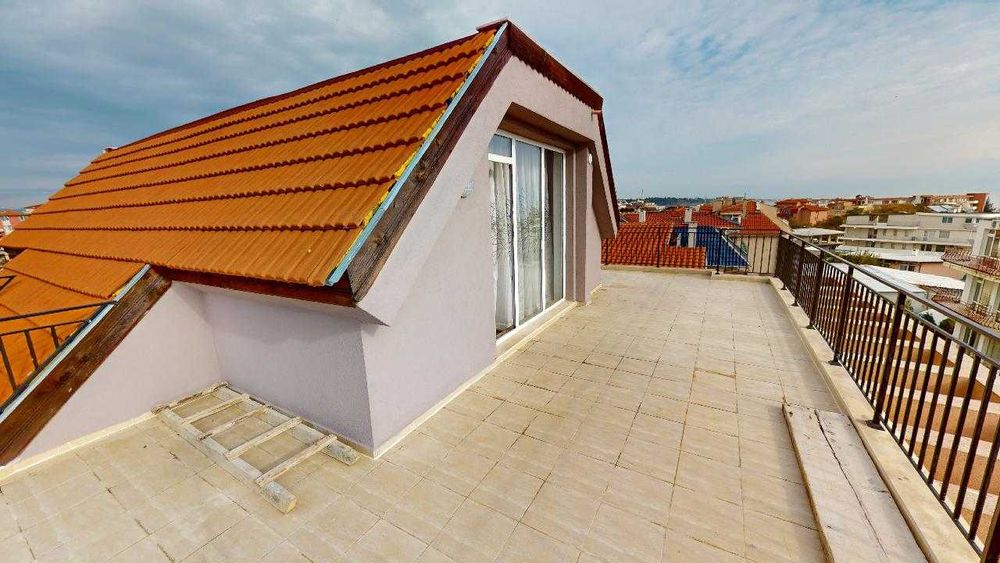 Продава се Мезонет в с. Равда, Област Бургас - 149 кв.м за 571 €/кв.м - Снимка #11