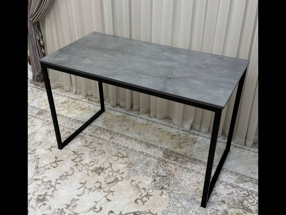 Loft stol parta цех