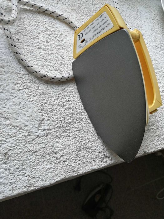 Ютия за гладене мини