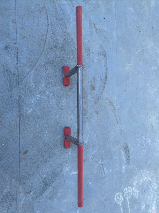 Турник потолочный усиленный