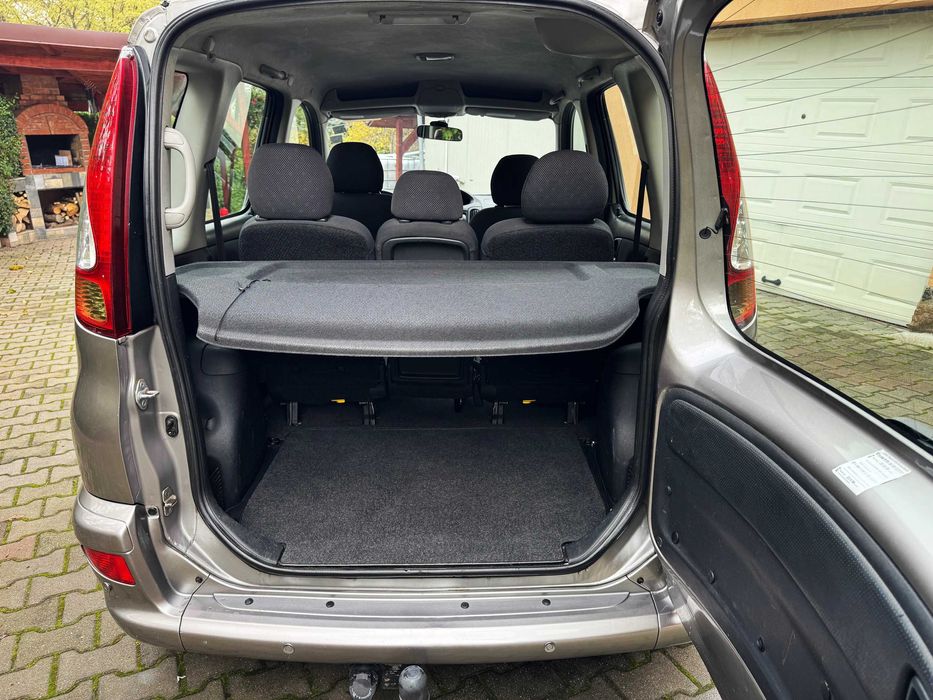 Toyota Yaris Verso 2005 1.5 Inmatriculata