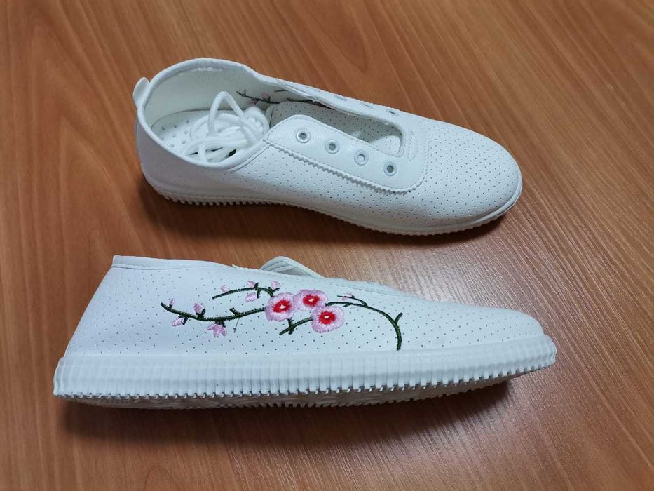 Макасы женские