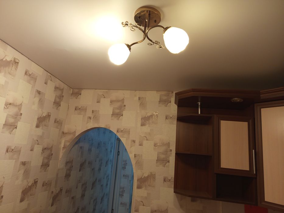 Продам 1 комнатную квартиру