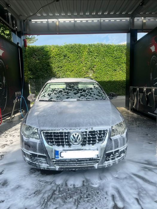VOLKSWAGEN Passat 2006 — imagine 3
