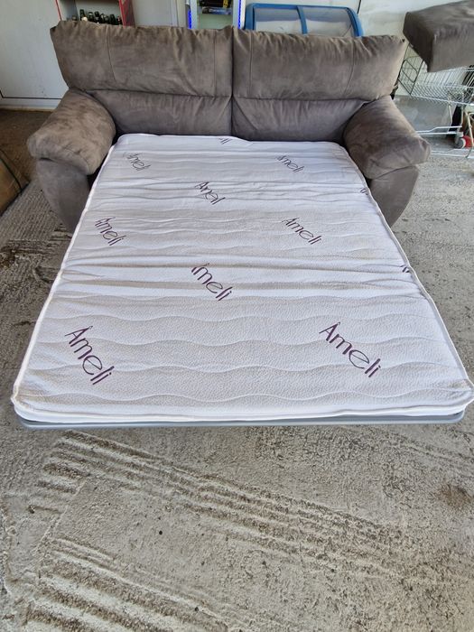 Диван разтегателен