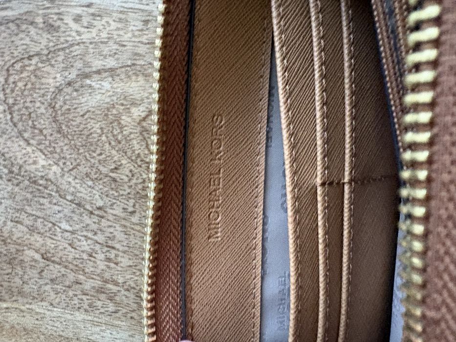 Michael Kors дамско портмоне