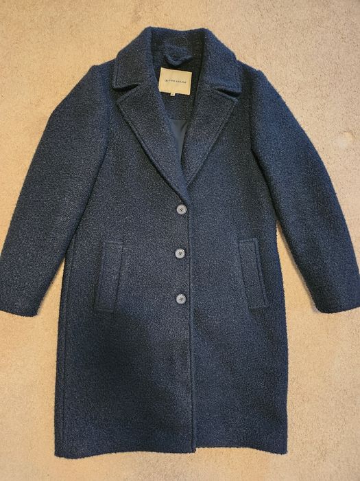 Дамско палто Tom Tailor