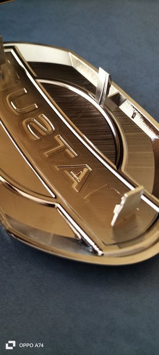 Шильдик Датсун Он-До