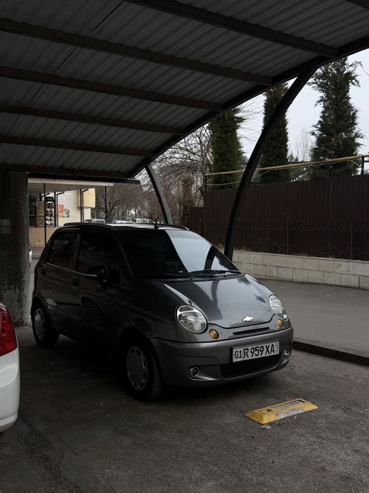 Matiz 2015 срочни сотилади