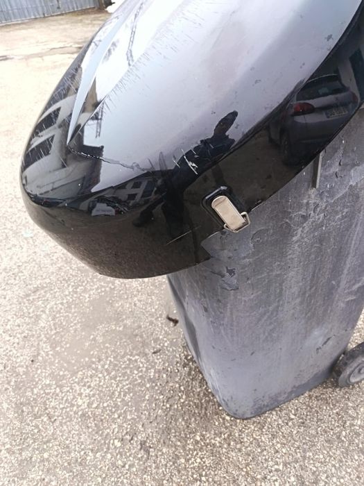 Капак за резервна гума  Toyota RAV 4 2007