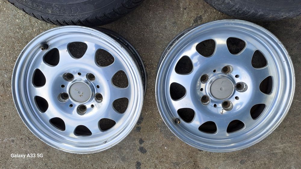 4 броя 4бр.Джанти модел BMW wheel style 46