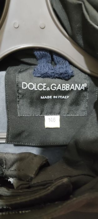 Куртка зимняя на мальчика